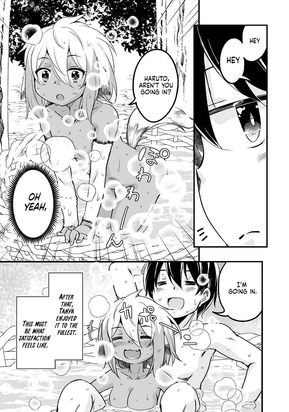 Page 21 Chapter 22 Kaettekita Motoyuusha