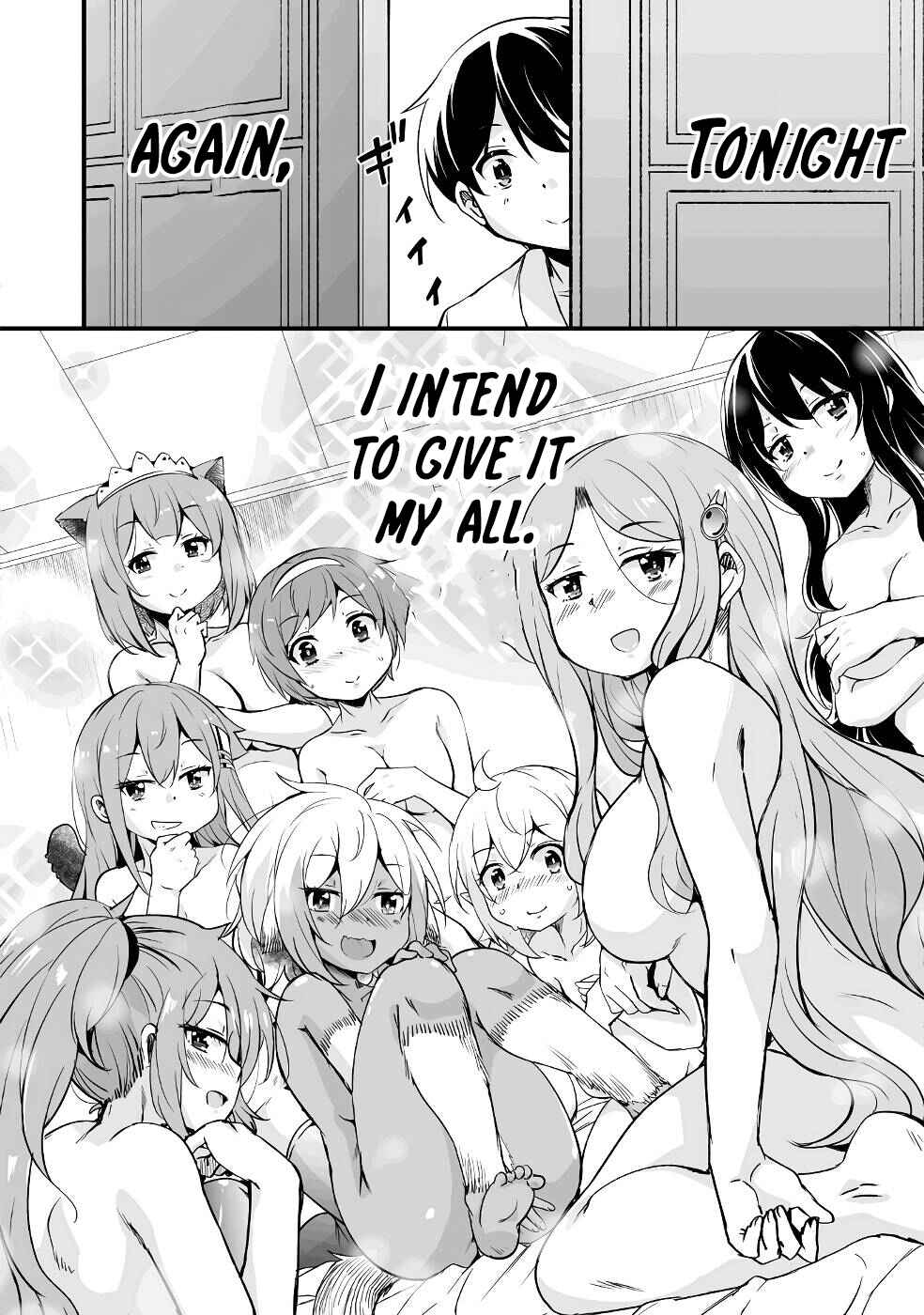 Page 32 Chapter 22 Kaettekita Motoyuusha