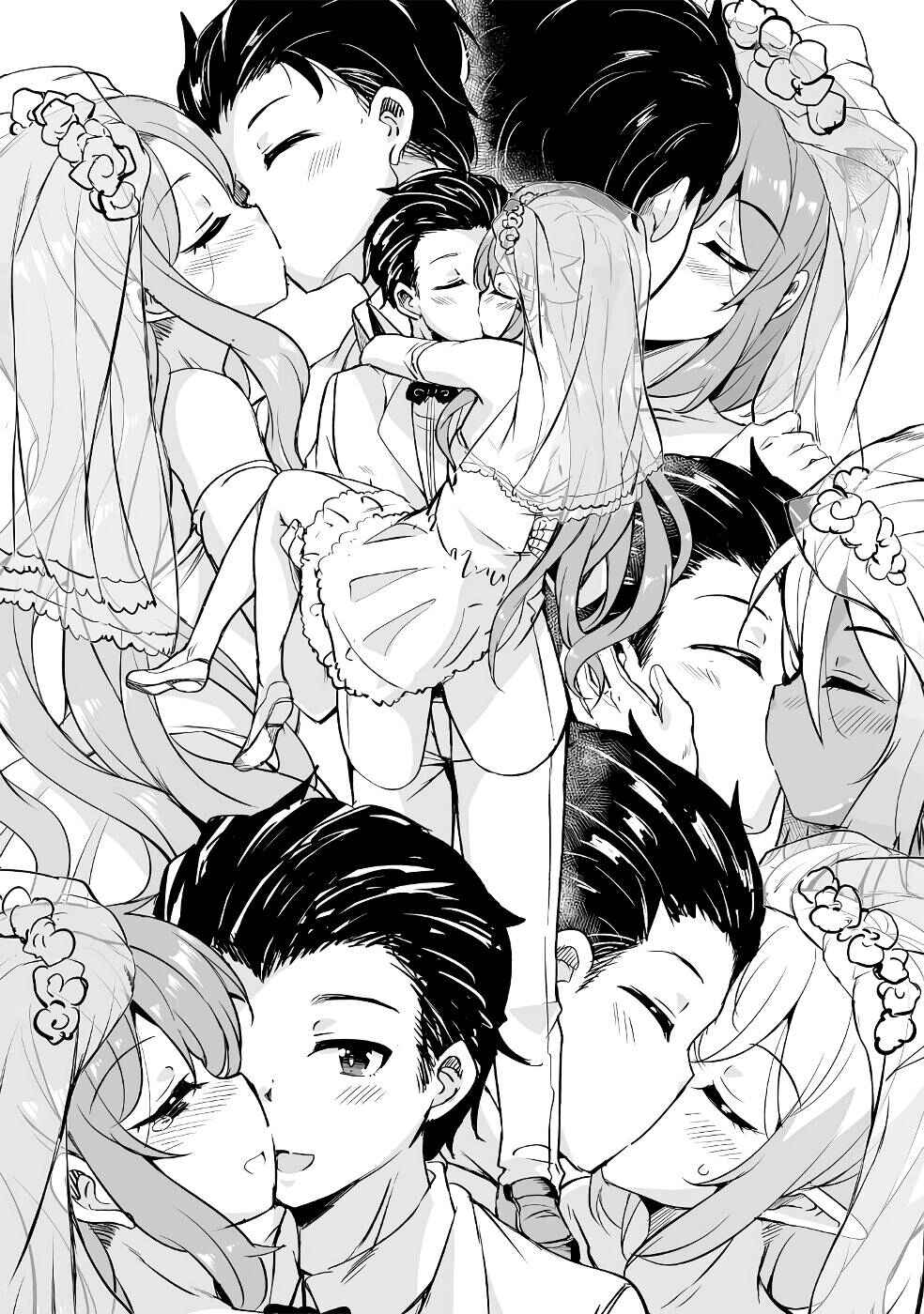 Page 44 Chapter 22 Kaettekita Motoyuusha