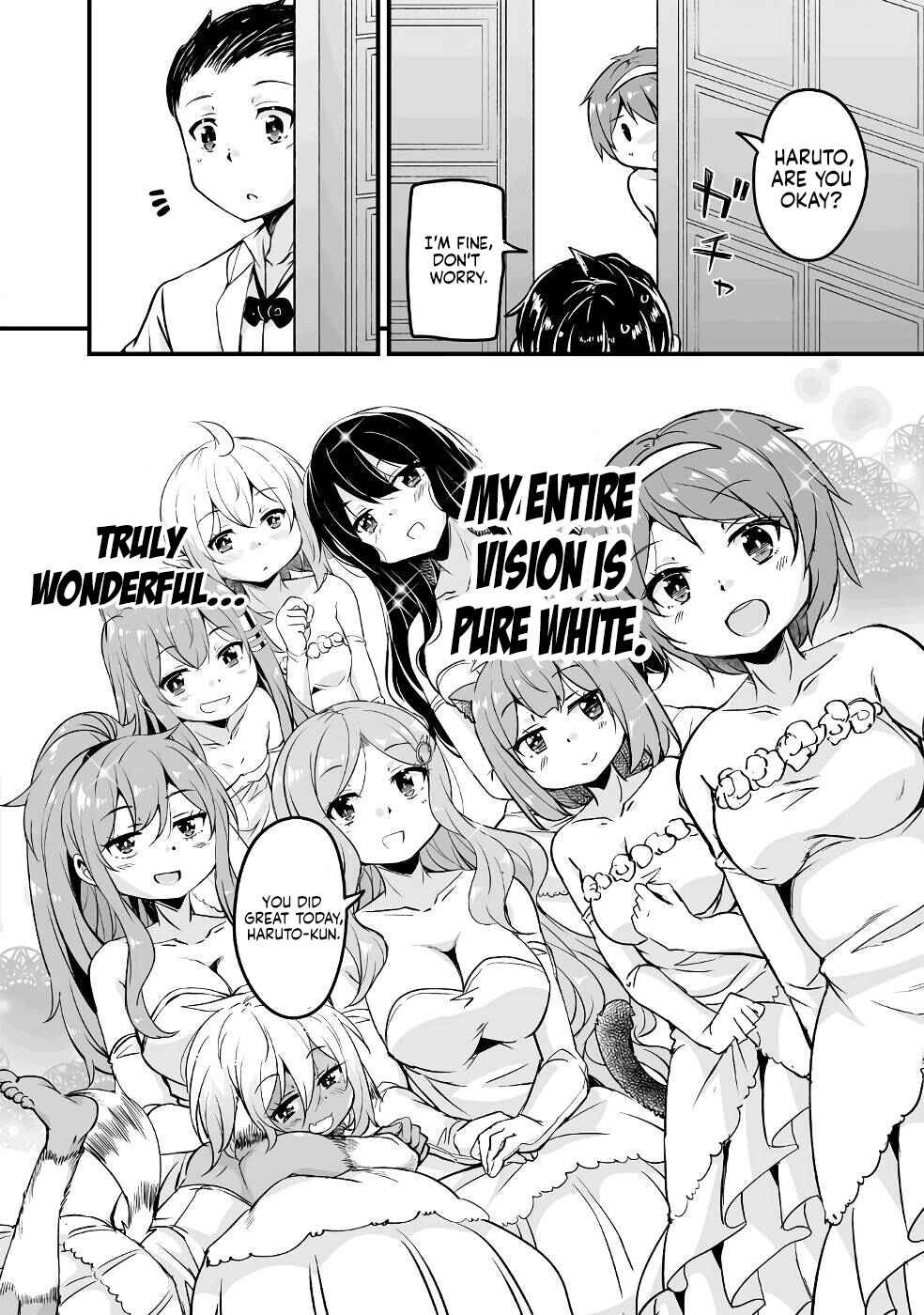 Page 46 Chapter 22 Kaettekita Motoyuusha