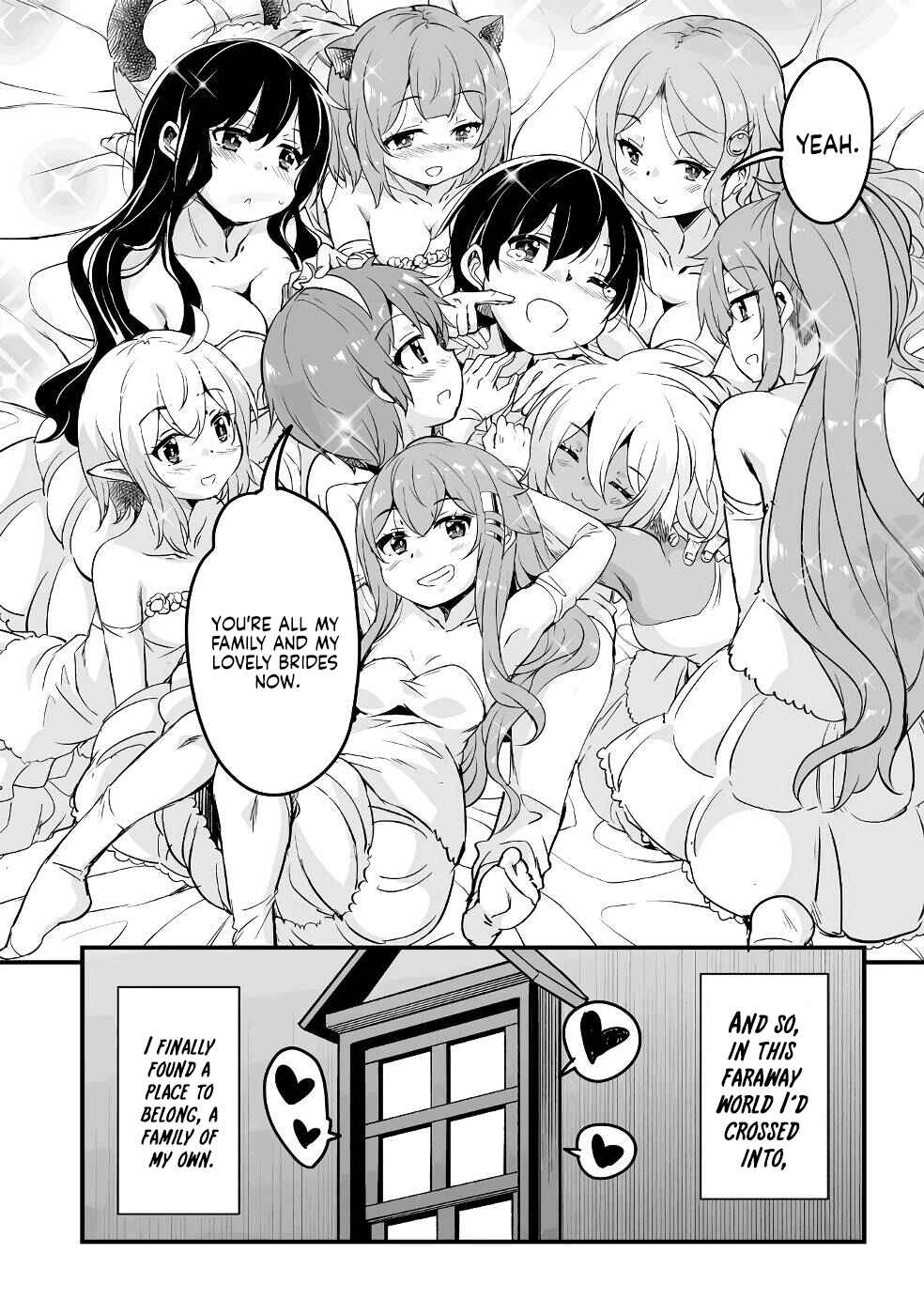 Page 50 Chapter 22 Kaettekita Motoyuusha