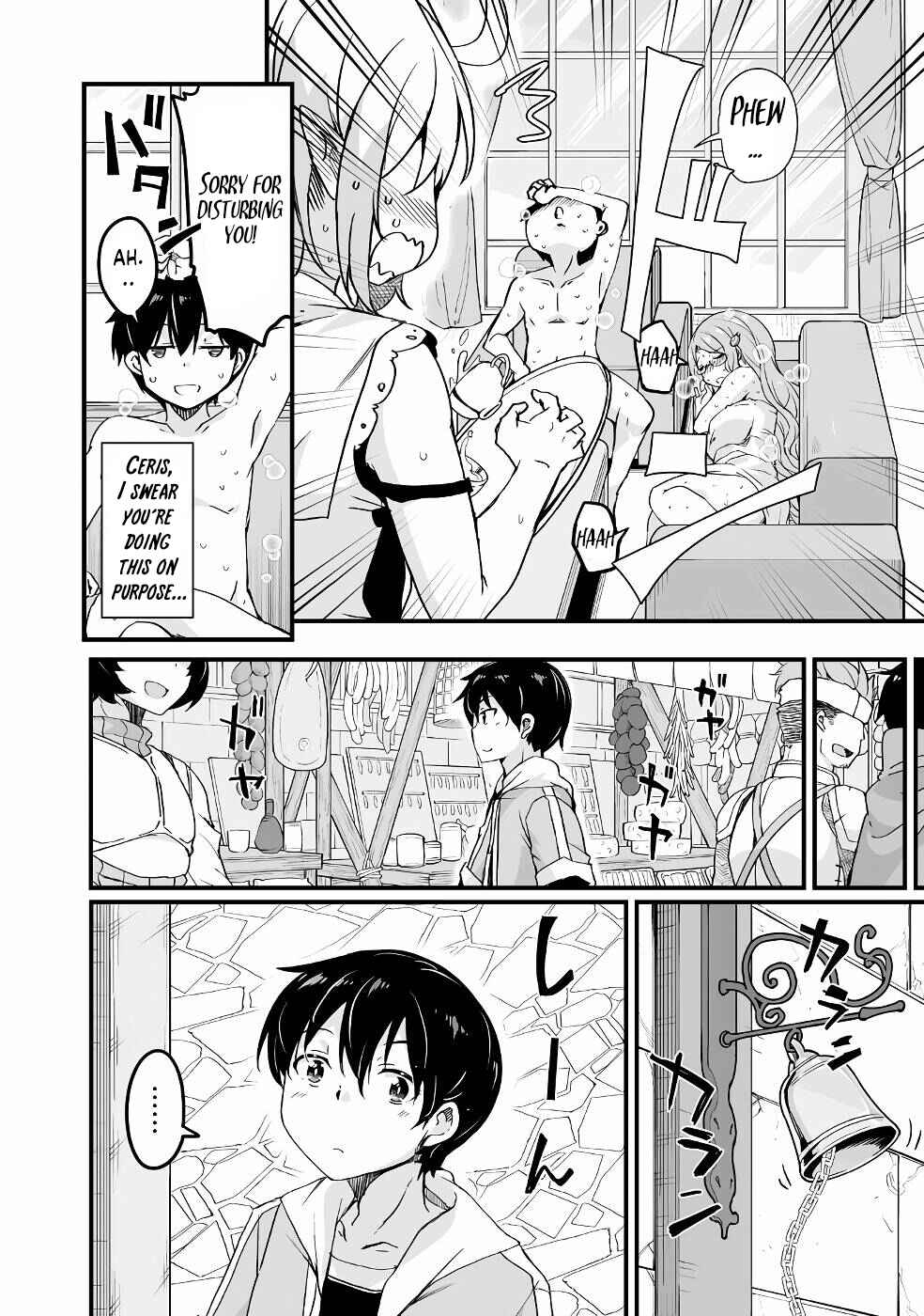 Page 24 Chapter 16 Kaettekita Motoyuusha