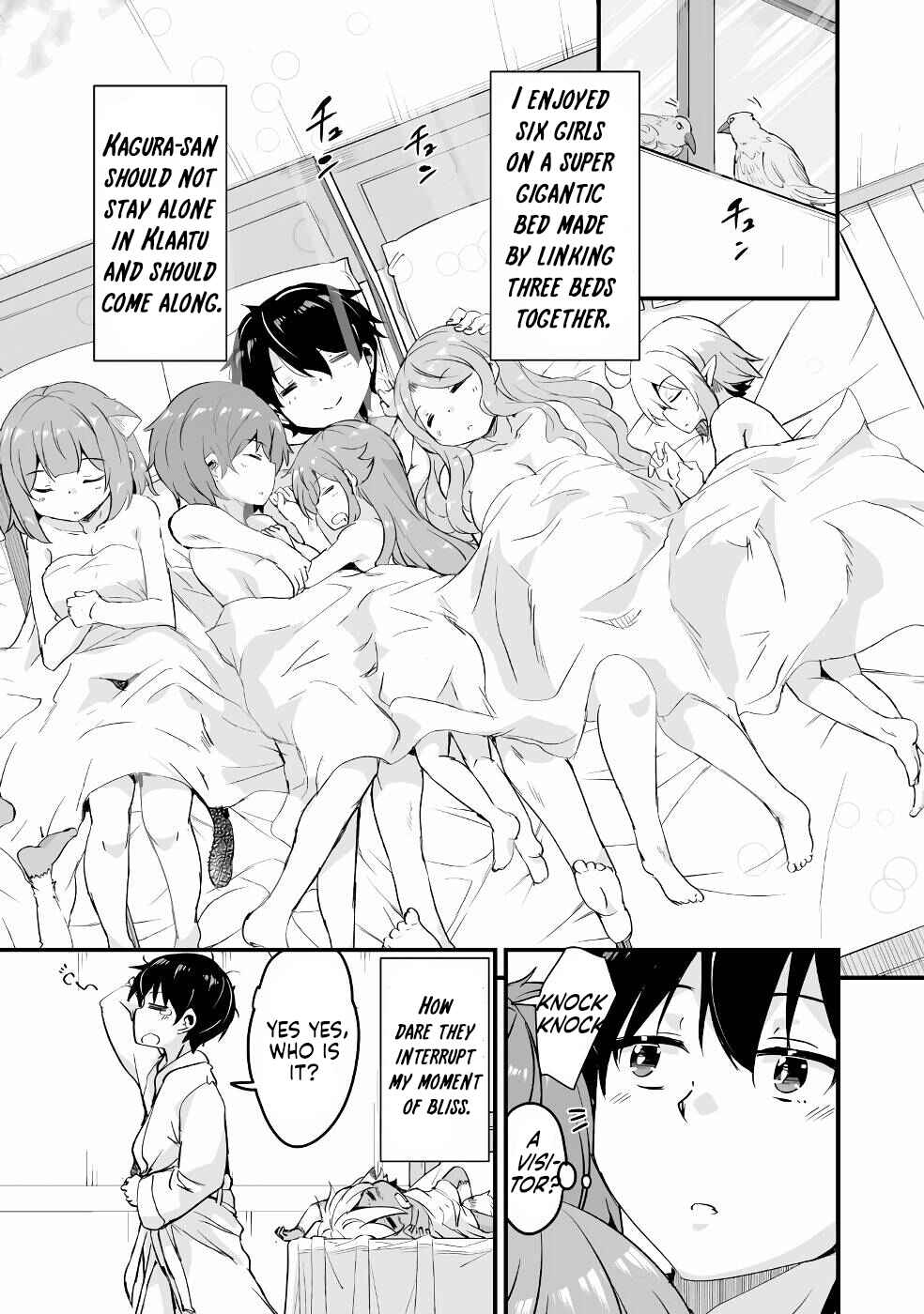 Page 39 Chapter 16 Kaettekita Motoyuusha