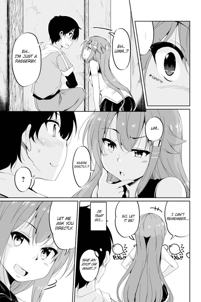 Page 10 Chapter 2.1 Kaettekita Motoyuusha