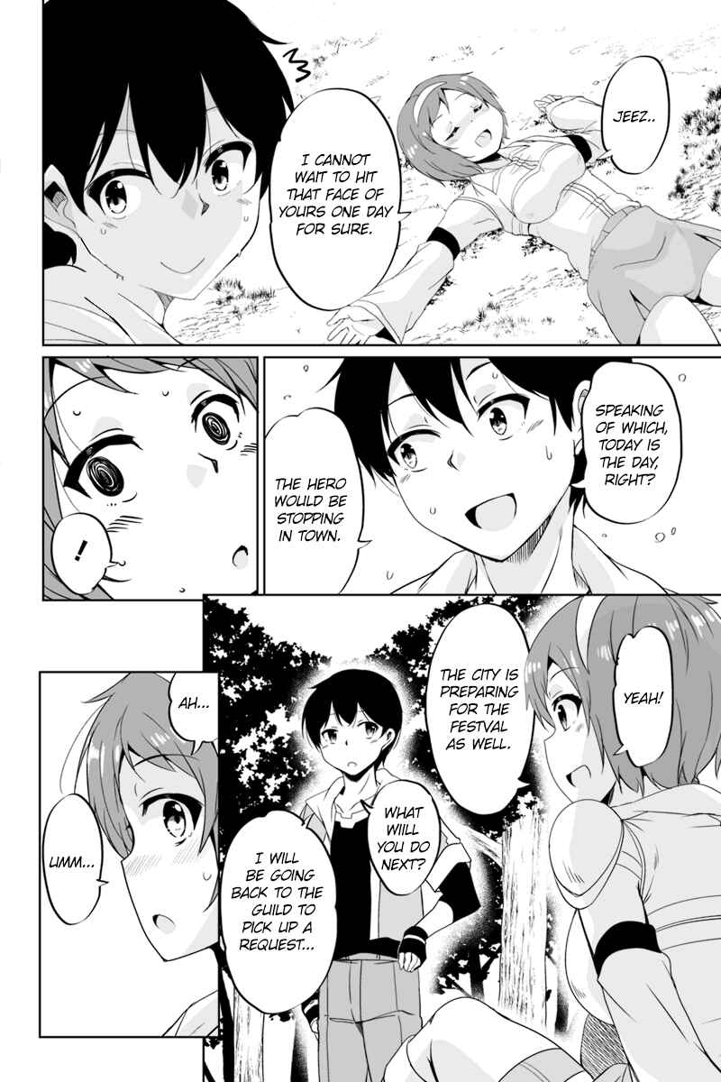 Page 5 Chapter 2.1 Kaettekita Motoyuusha