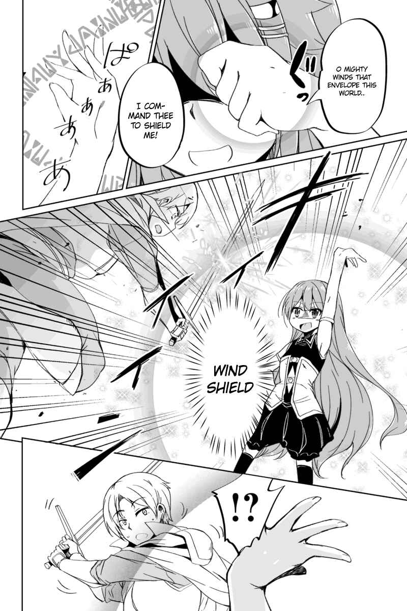 Page 9 Chapter 2.2 Kaettekita Motoyuusha