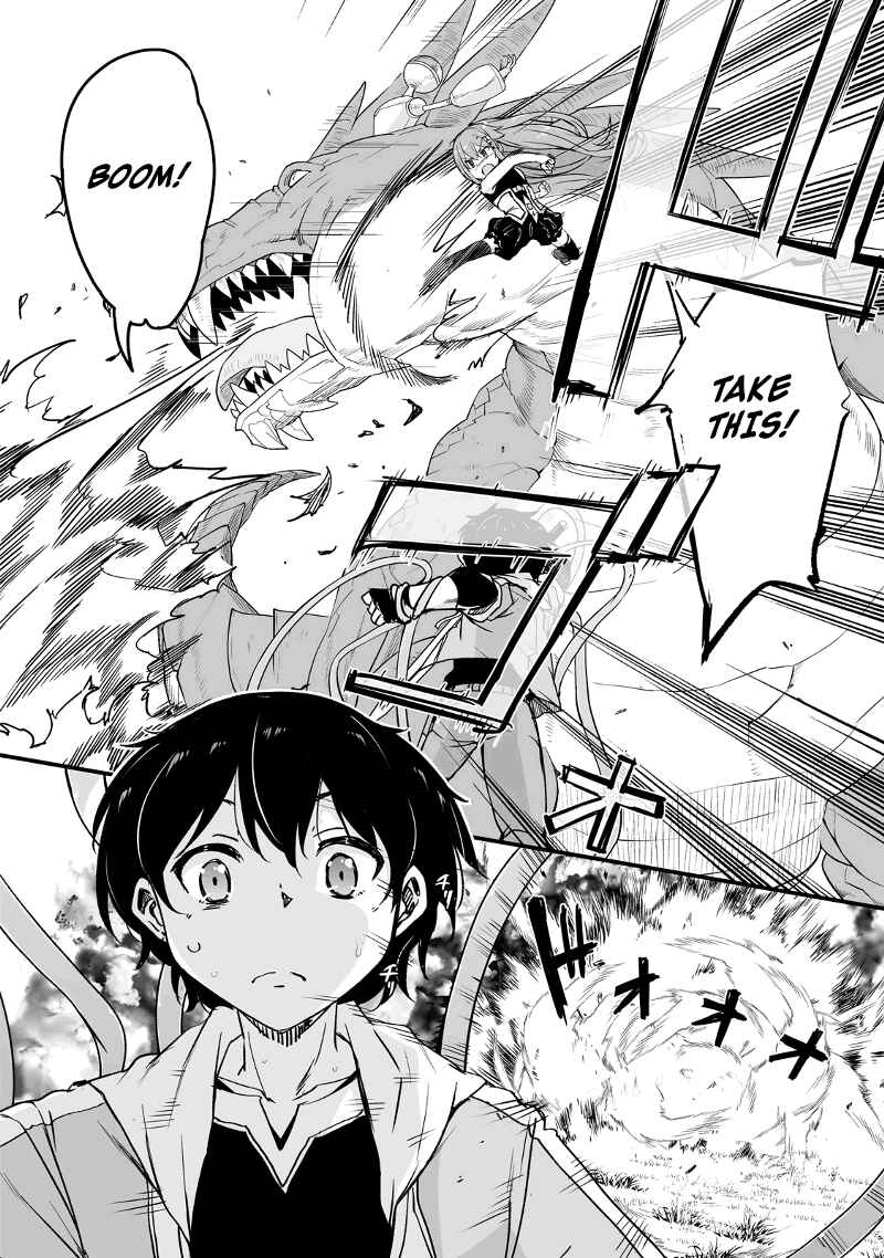 Page 18 Chapter 13.2 Kaettekita Motoyuusha