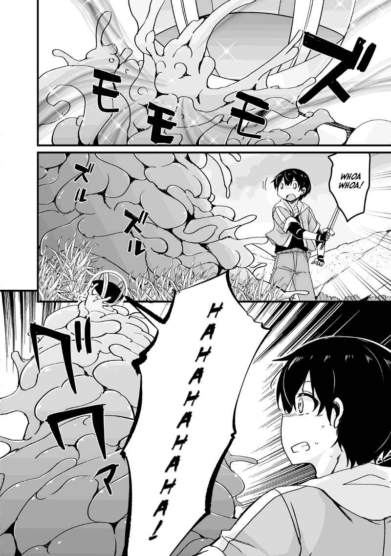 Page 2 Chapter 13.2 Kaettekita Motoyuusha