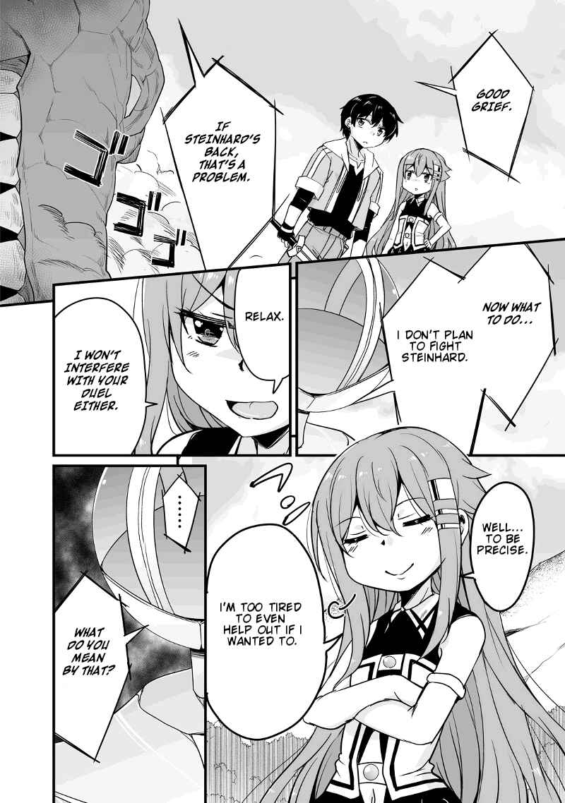 Page 20 Chapter 13.2 Kaettekita Motoyuusha