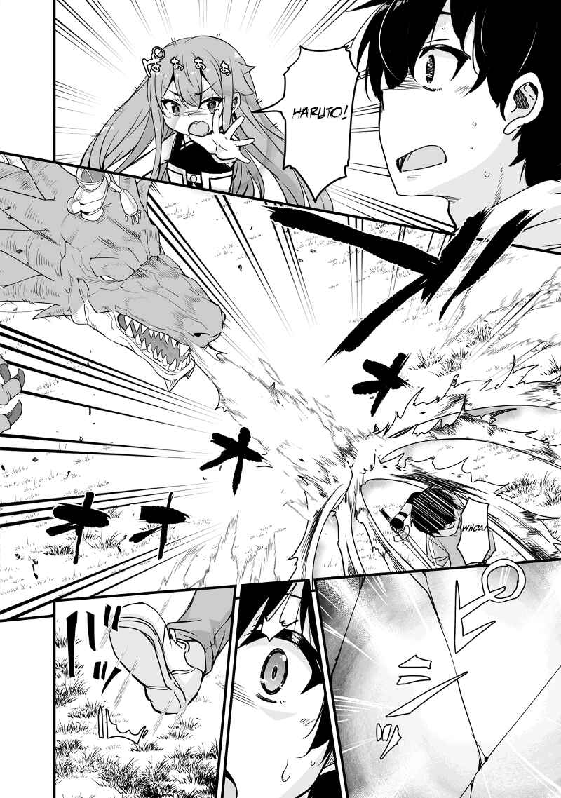 Page 6 Chapter 13.2 Kaettekita Motoyuusha