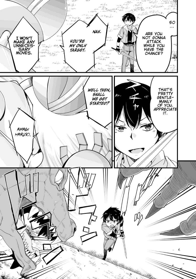 Page 9 Chapter 13.2 Kaettekita Motoyuusha