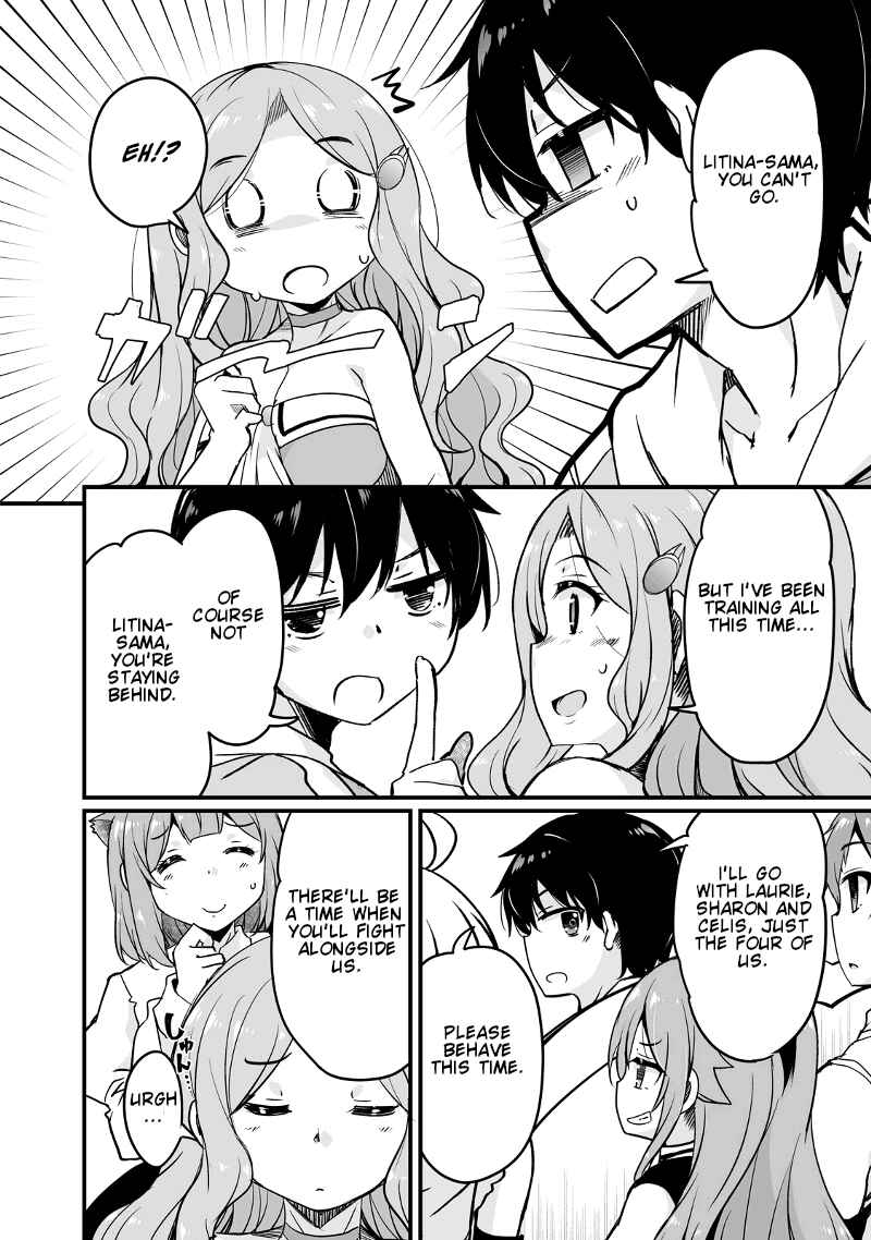 Page 6 Chapter 12.3 Kaettekita Motoyuusha