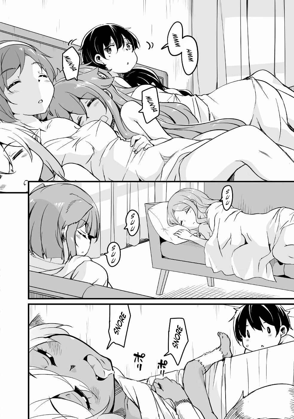 Page 2 Chapter 19 Kaettekita Motoyuusha