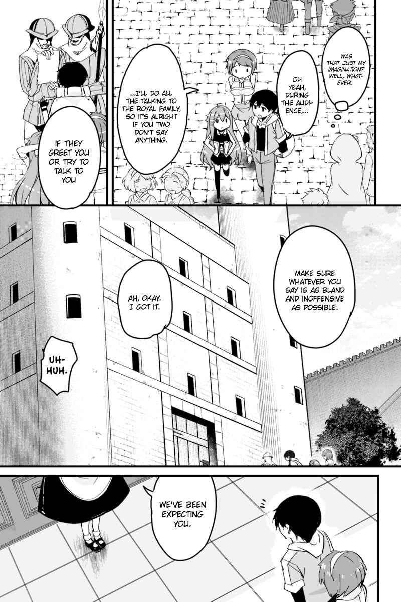 Page 3 Chapter 4.1 Kaettekita Motoyuusha