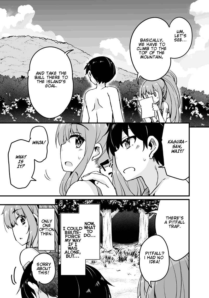 Page 13 Chapter 15.1 Kaettekita Motoyuusha