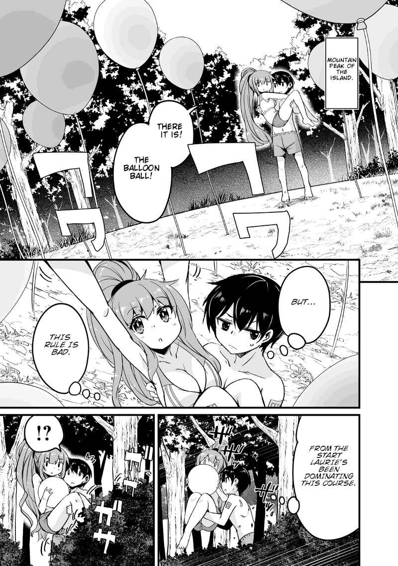 Page 17 Chapter 15.1 Kaettekita Motoyuusha