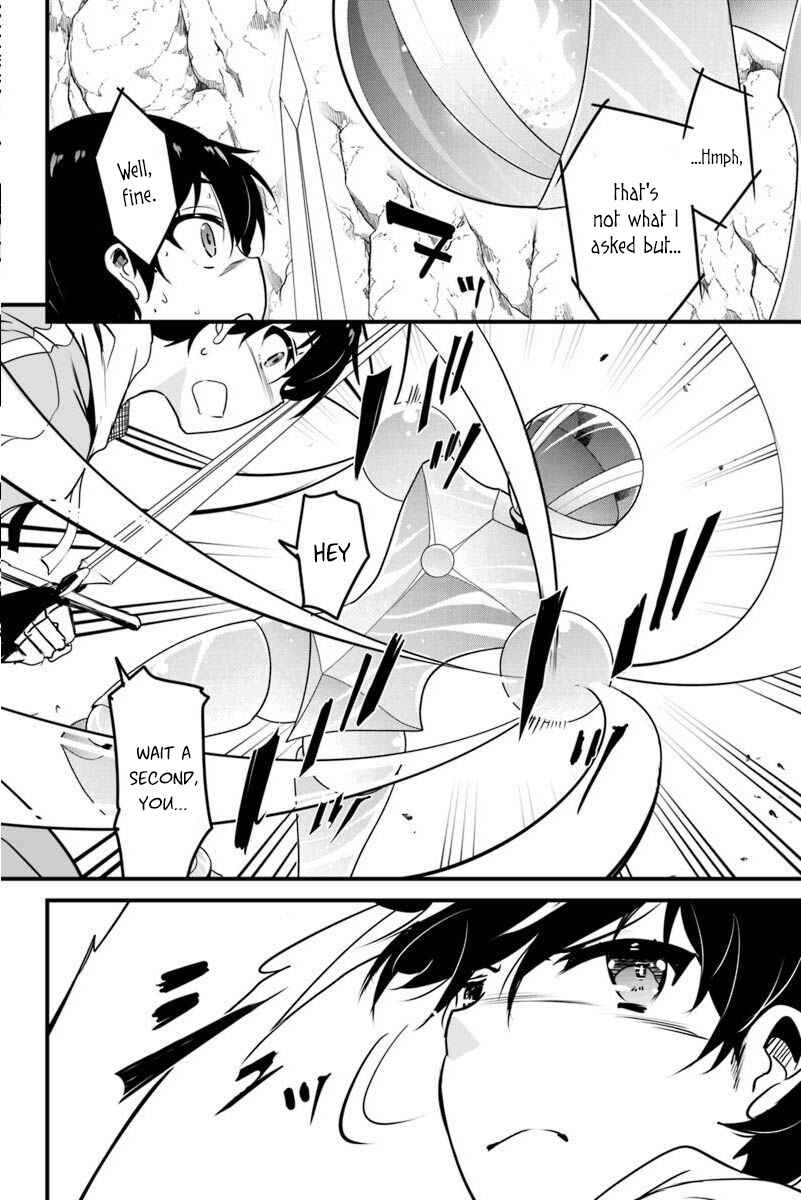 Page 10 Chapter 8.3 Kaettekita Motoyuusha