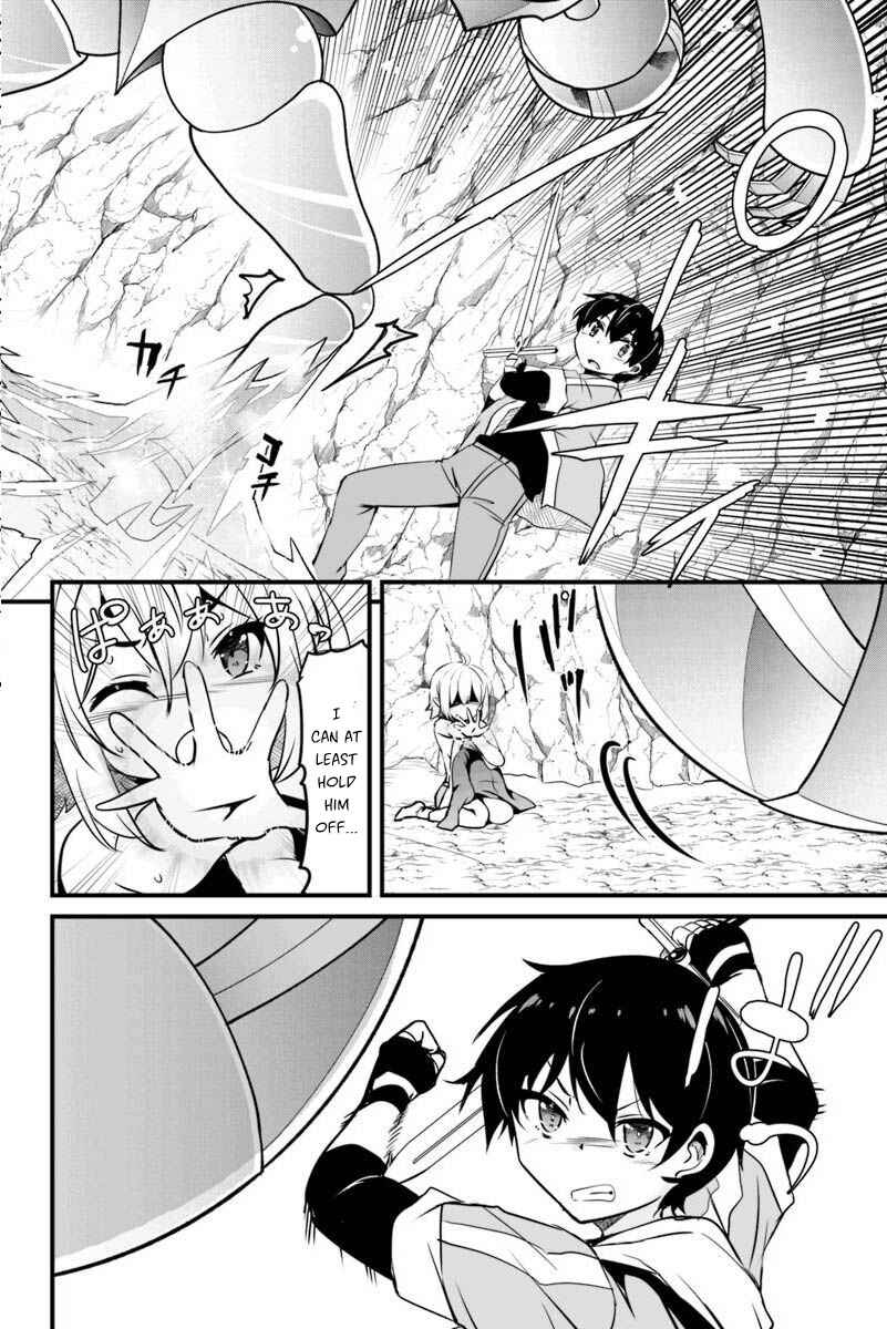 Page 14 Chapter 8.3 Kaettekita Motoyuusha