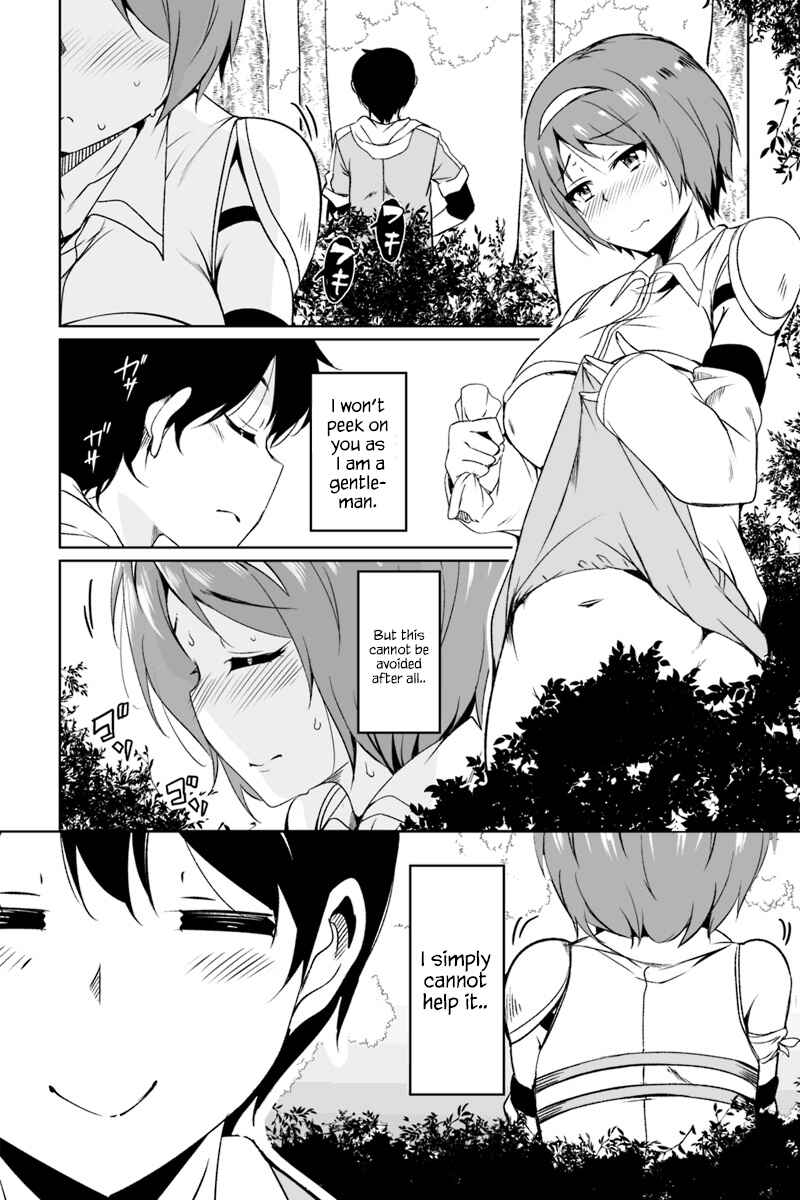 Page 9 Chapter 1.4 Kaettekita Motoyuusha