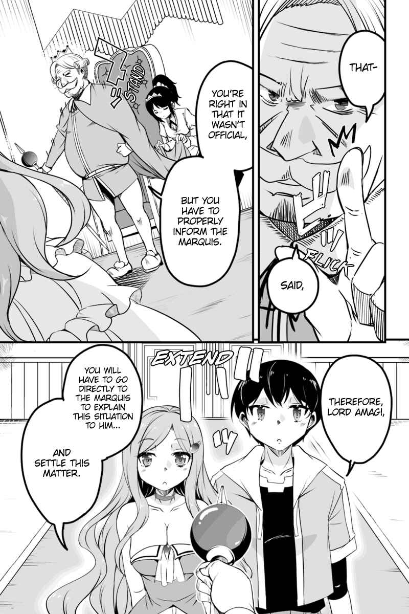 Page 18 Chapter 7.2 Kaettekita Motoyuusha