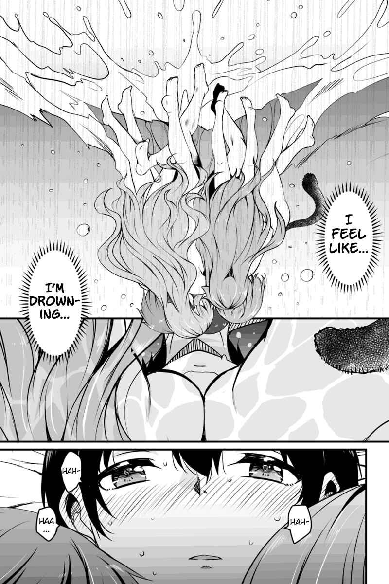 Page 6 Chapter 7.2 Kaettekita Motoyuusha