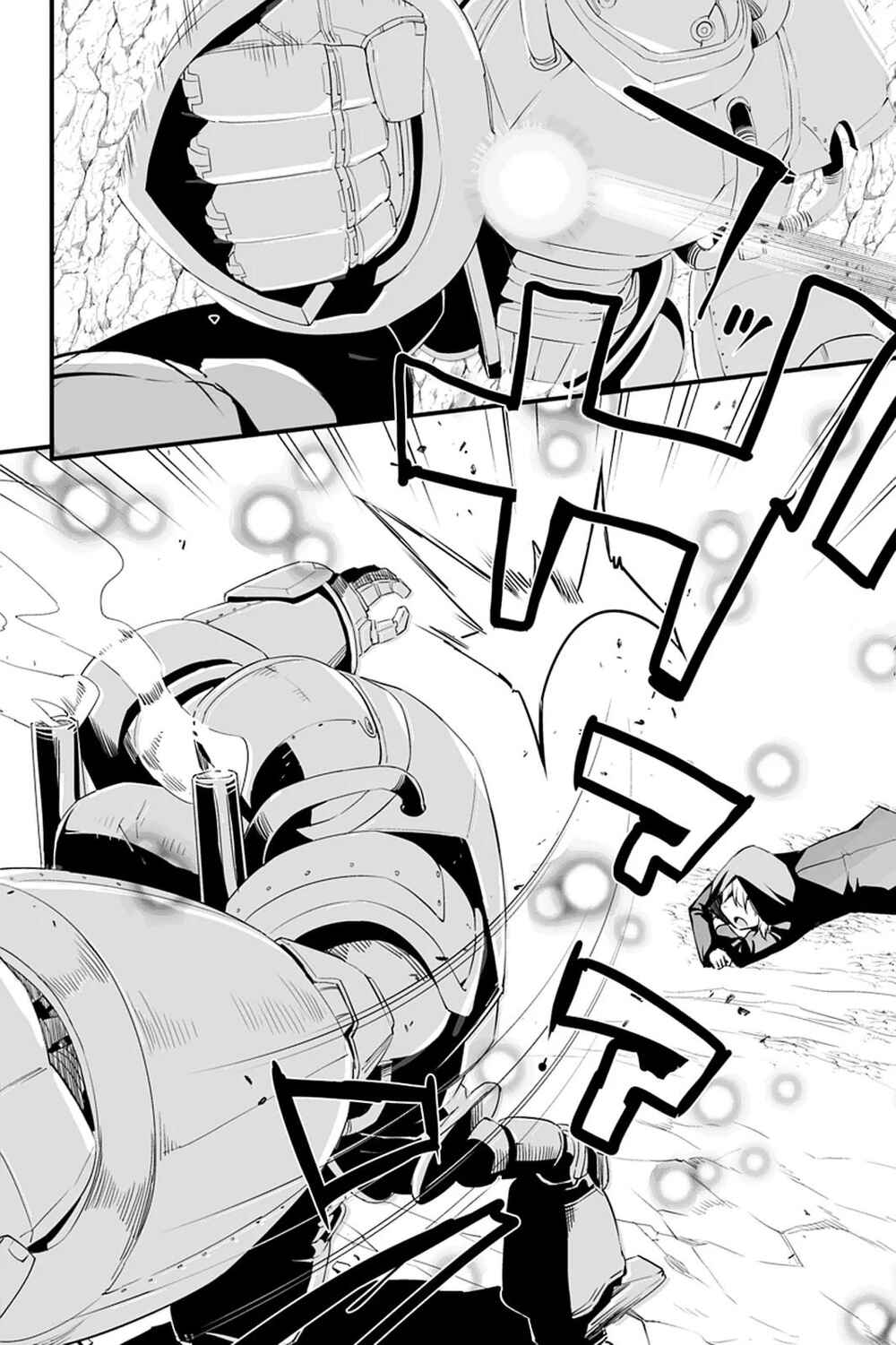 Page 11 Chapter 8.2 Kaettekita Motoyuusha