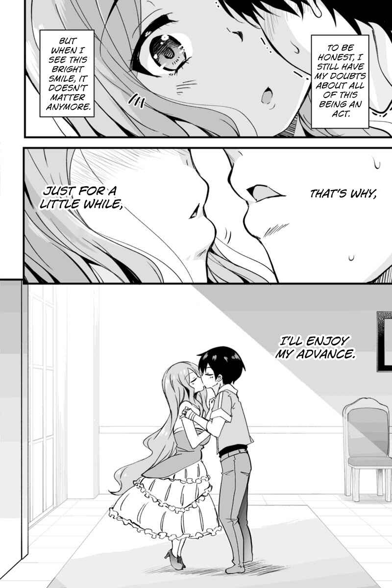 Page 10 Chapter 5.3 Kaettekita Motoyuusha