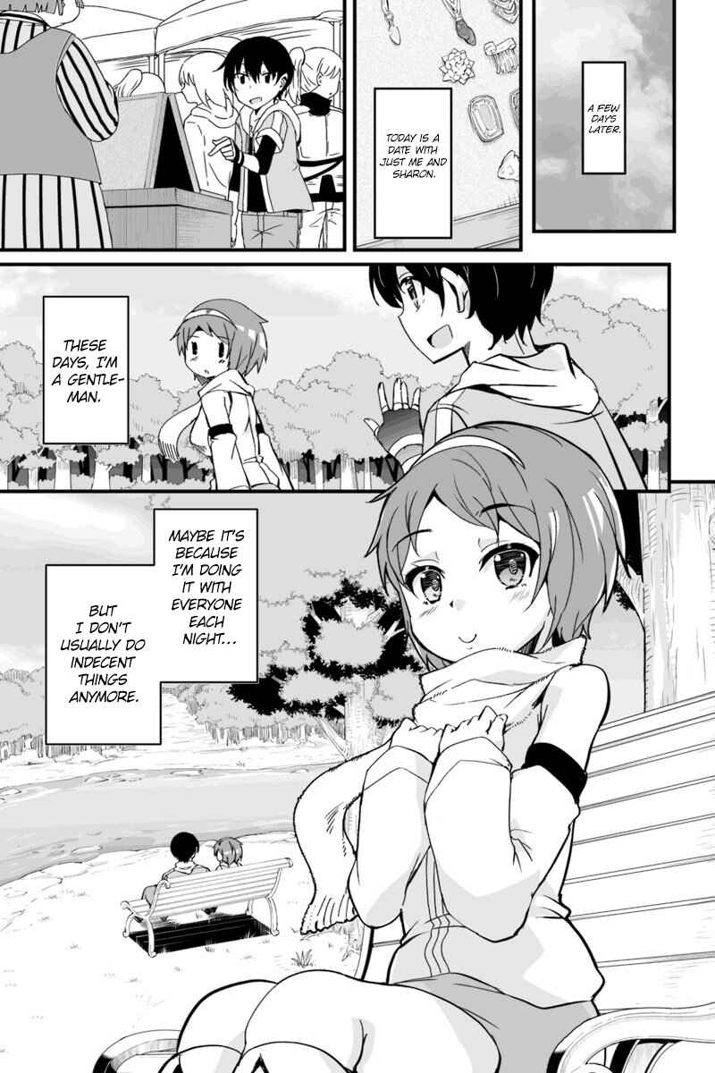 Page 15 Chapter 5.3 Kaettekita Motoyuusha