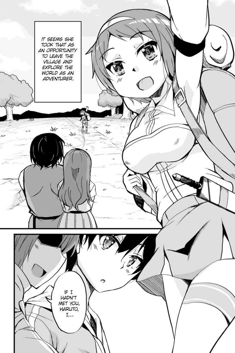 Page 18 Chapter 5.3 Kaettekita Motoyuusha