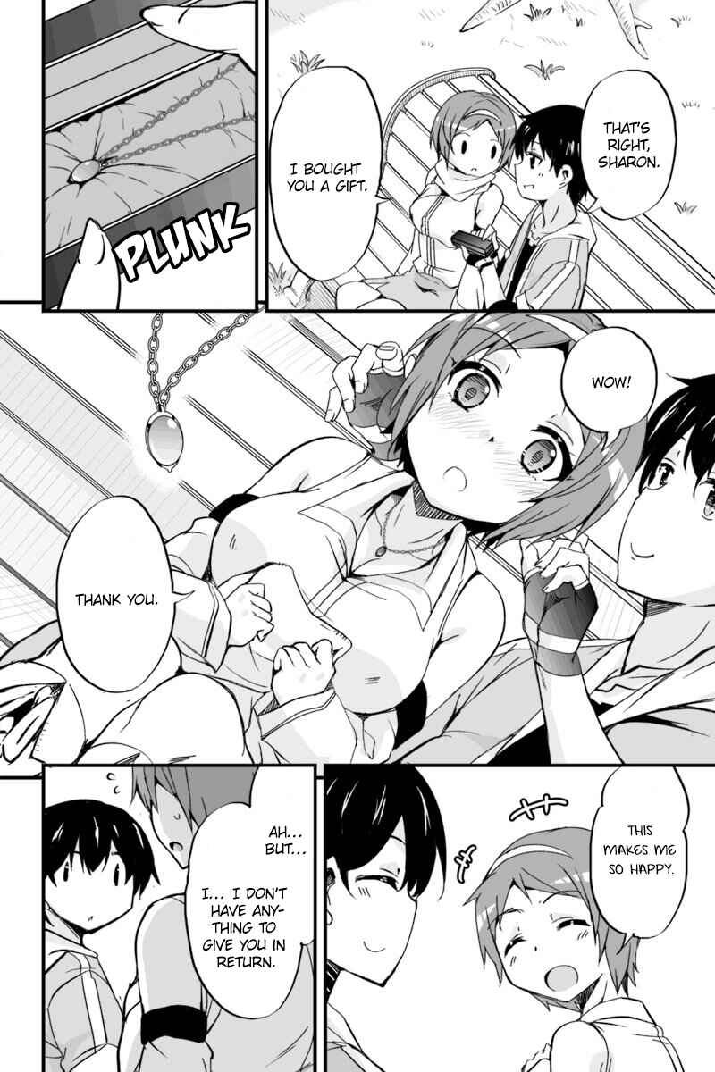 Page 22 Chapter 5.3 Kaettekita Motoyuusha