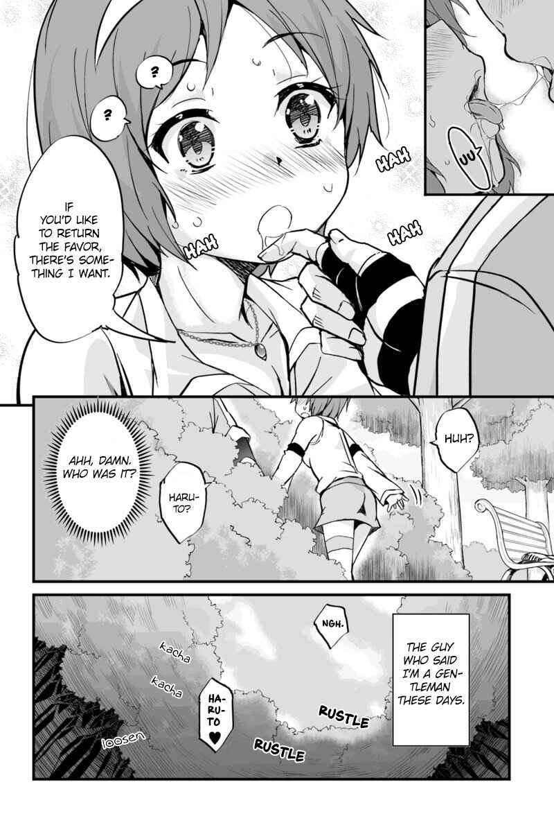 Page 24 Chapter 5.3 Kaettekita Motoyuusha