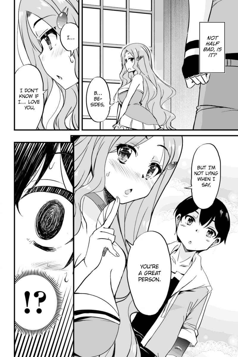 Page 8 Chapter 5.3 Kaettekita Motoyuusha