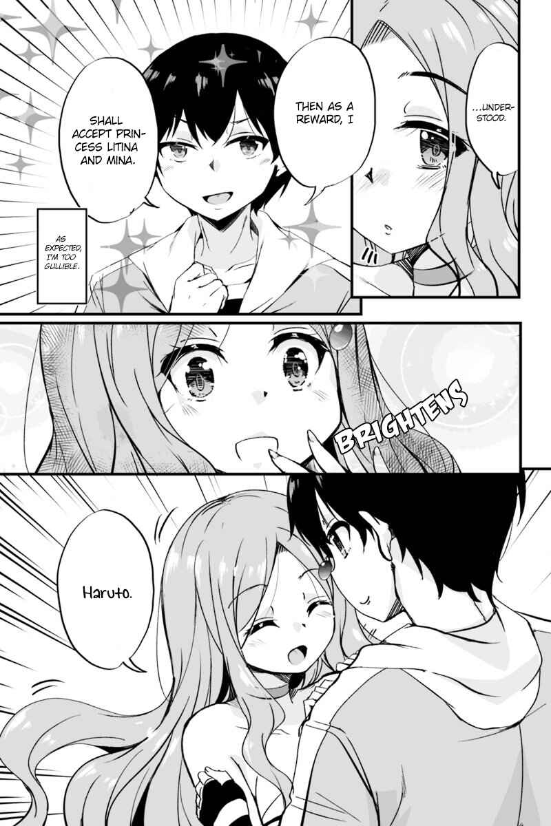 Page 9 Chapter 5.3 Kaettekita Motoyuusha
