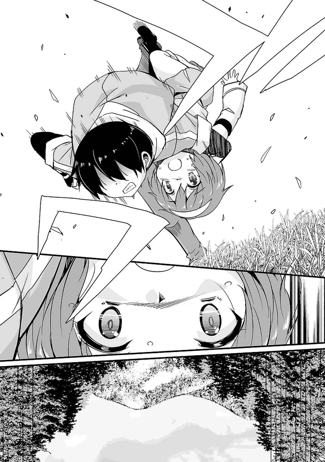 Page 14 Chapter 11.2 Kaettekita Motoyuusha