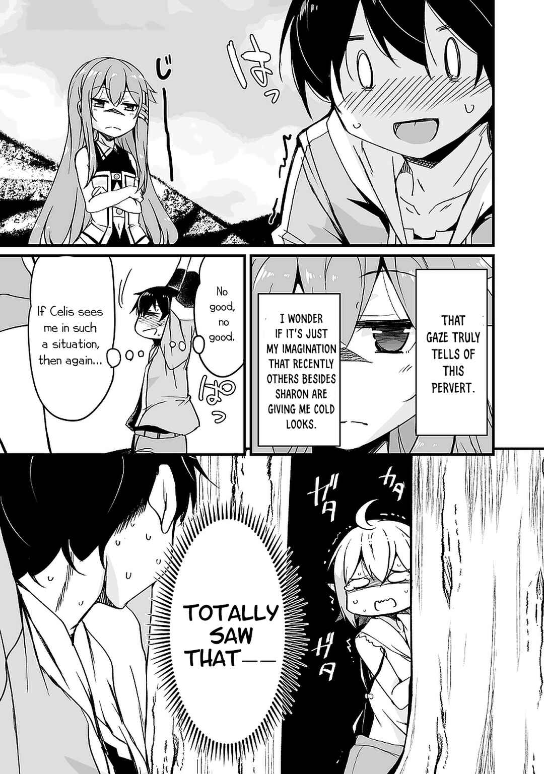 Page 18 Chapter 11.2 Kaettekita Motoyuusha