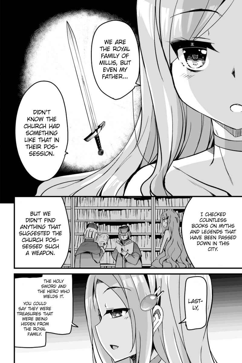 Page 4 Chapter 4.4 Kaettekita Motoyuusha