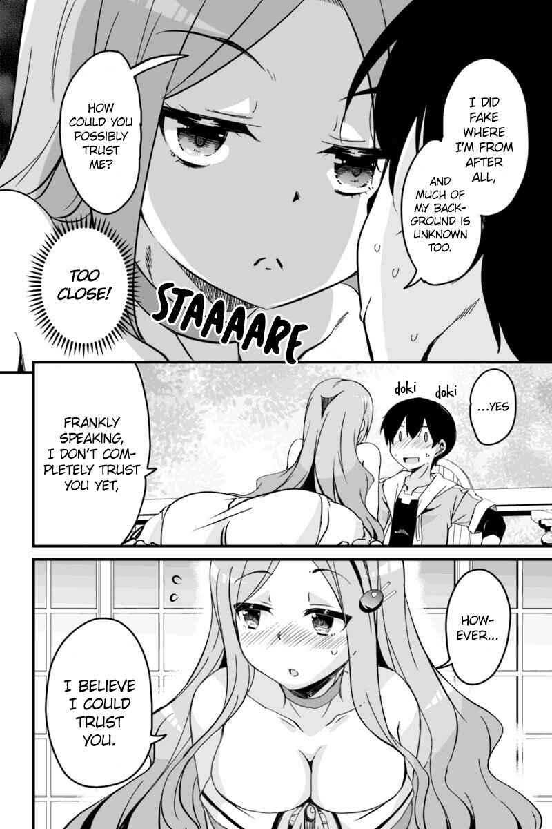 Page 6 Chapter 4.4 Kaettekita Motoyuusha