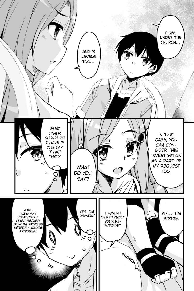 Page 9 Chapter 4.4 Kaettekita Motoyuusha