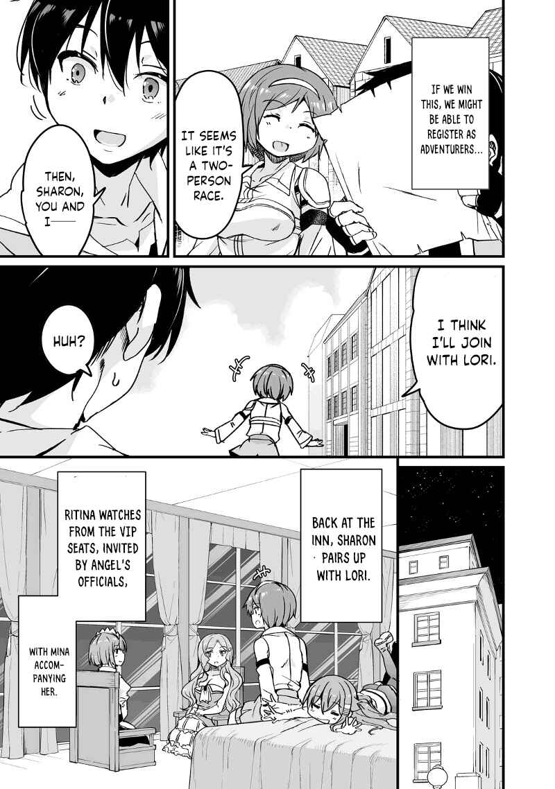 Page 6 Chapter 14.3 Kaettekita Motoyuusha