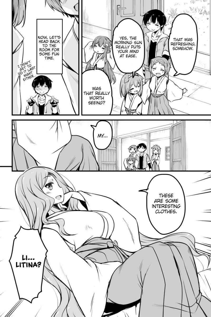 Page 12 Chapter 7.1 Kaettekita Motoyuusha