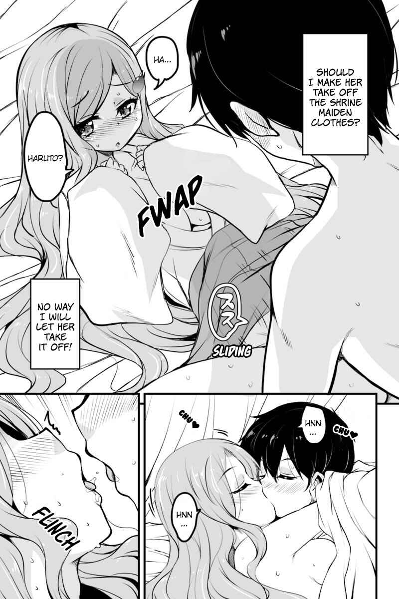 Page 17 Chapter 7.1 Kaettekita Motoyuusha