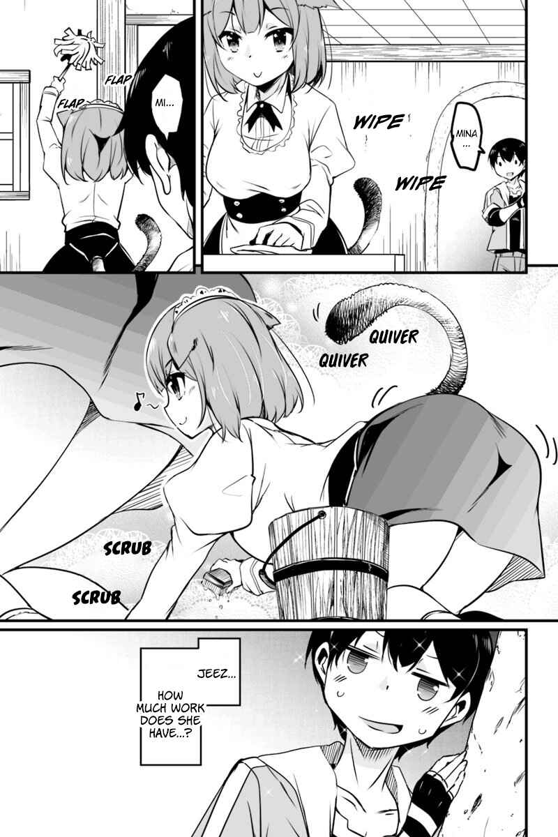 Page 5 Chapter 7.1 Kaettekita Motoyuusha