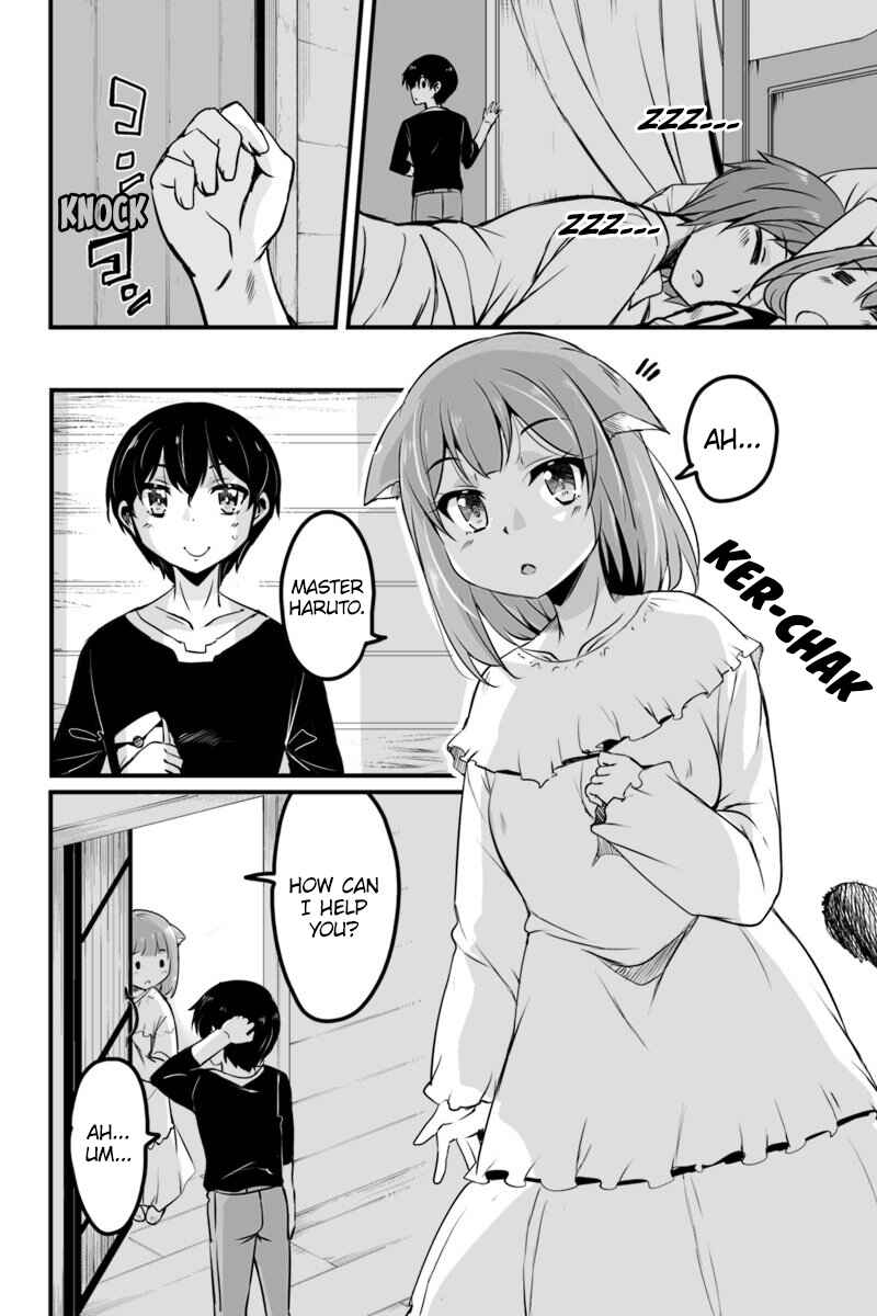 Page 6 Chapter 7.1 Kaettekita Motoyuusha