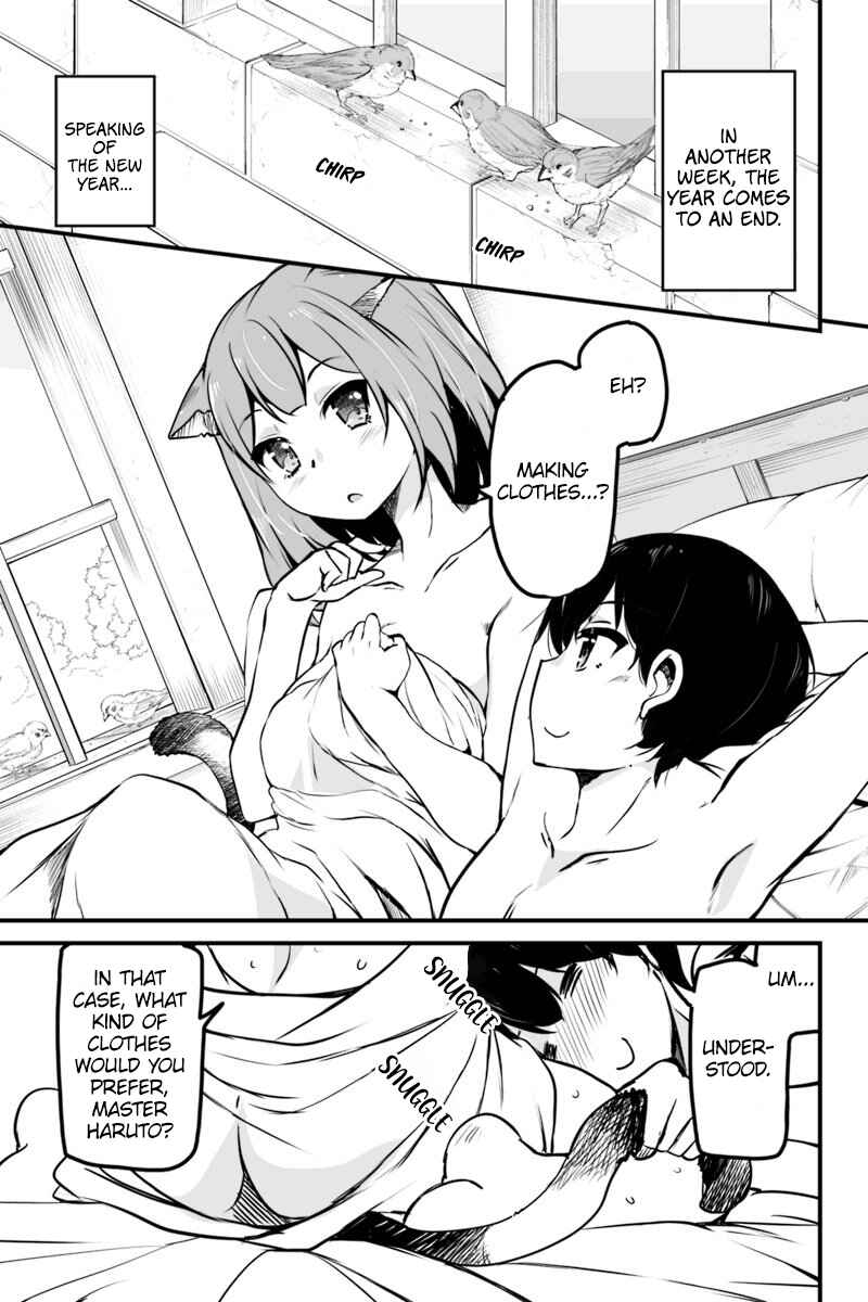 Page 9 Chapter 7.1 Kaettekita Motoyuusha
