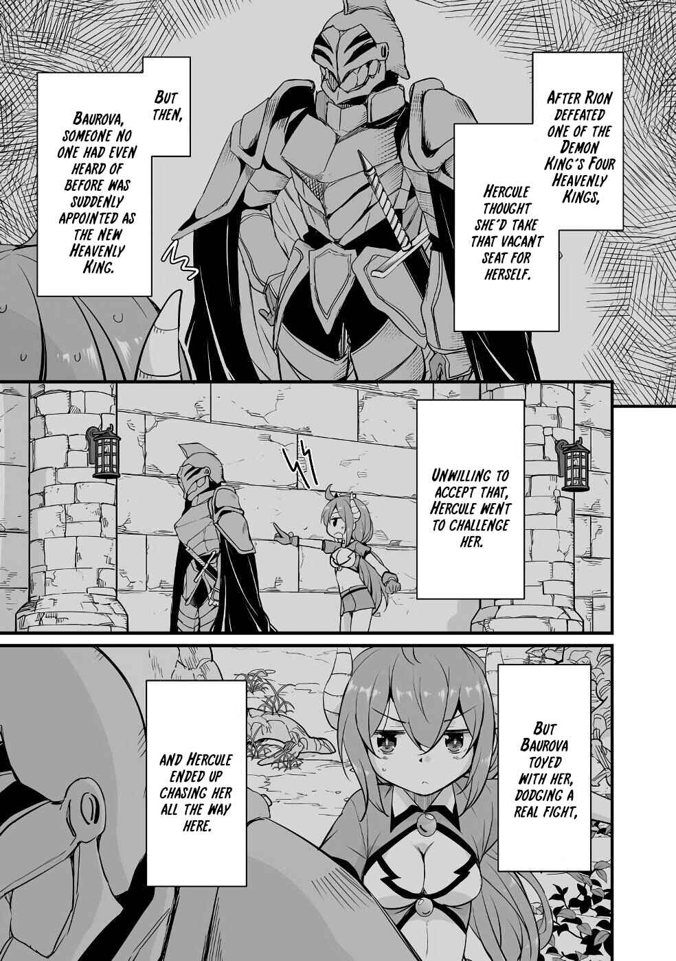 Page 29 Chapter 21 Kaettekita Motoyuusha
