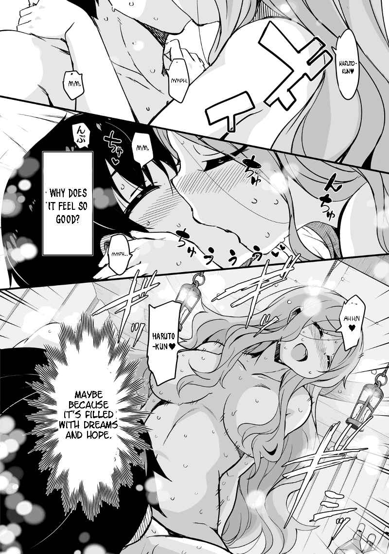 Page 14 Chapter 11.1 Kaettekita Motoyuusha