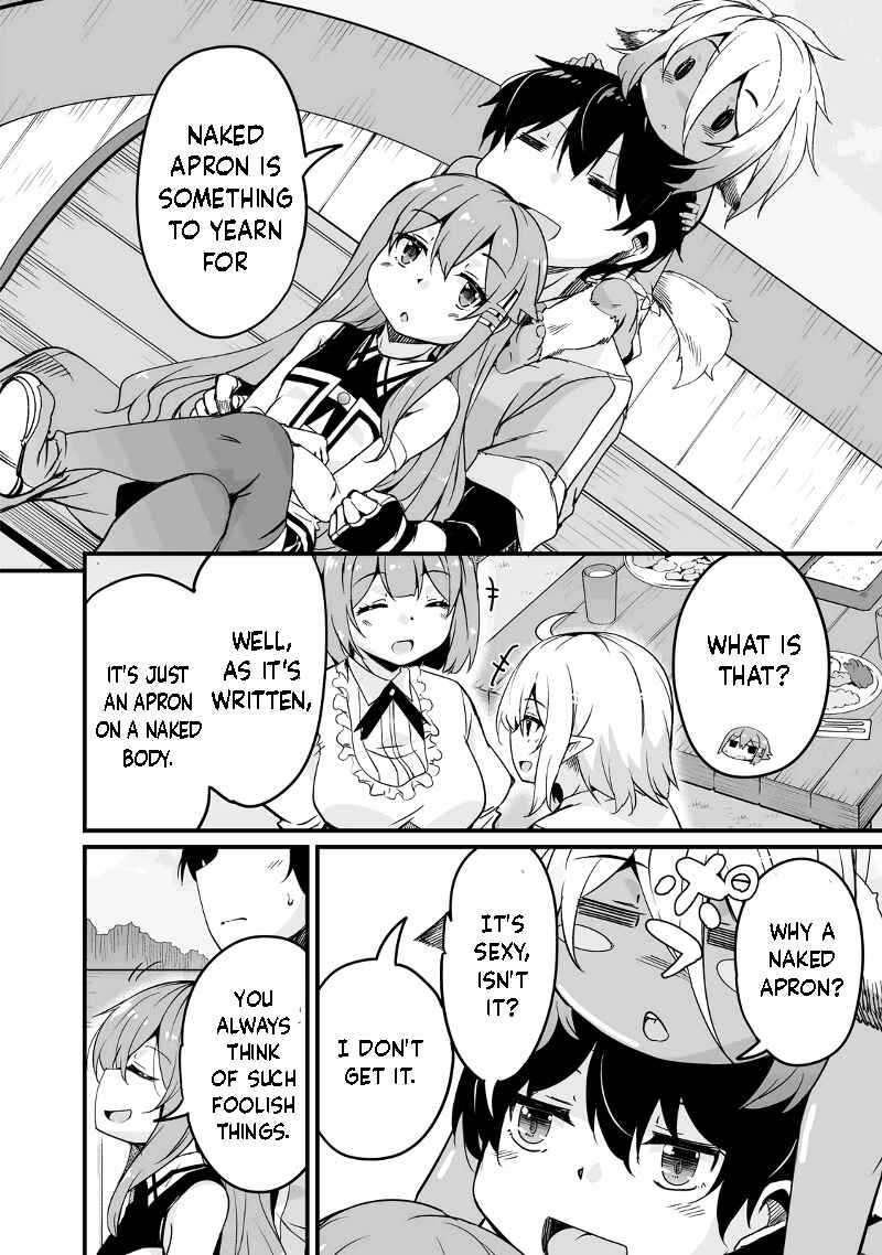 Page 16 Chapter 11.1 Kaettekita Motoyuusha