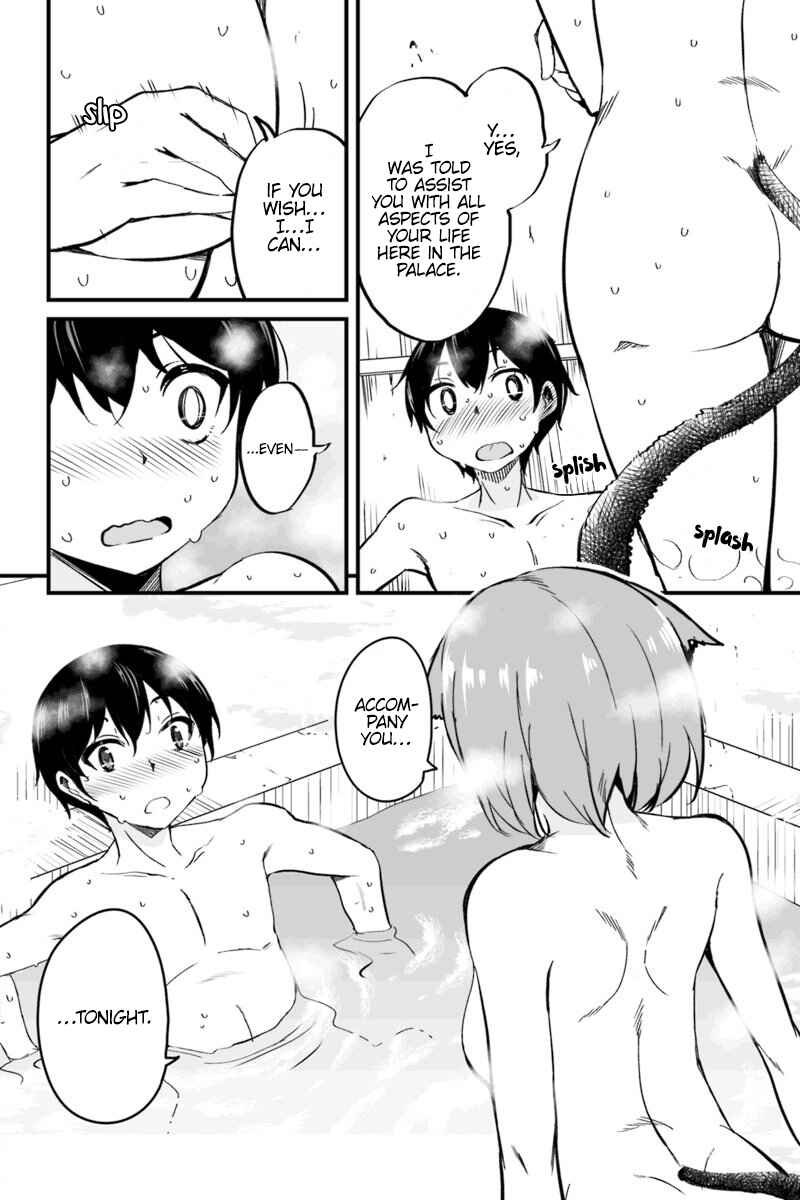 Page 14 Chapter 5.1 Kaettekita Motoyuusha