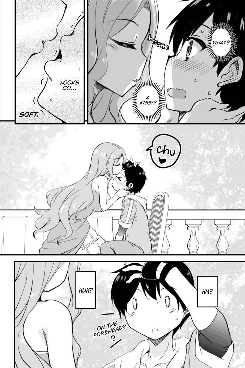 Page 4 Chapter 5.1 Kaettekita Motoyuusha