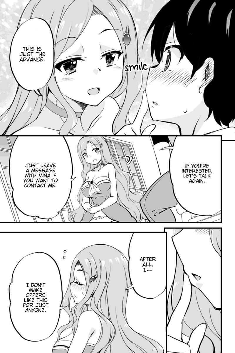 Page 5 Chapter 5.1 Kaettekita Motoyuusha
